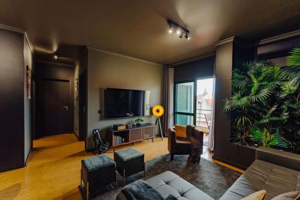 Super Anadia - Golden Apartment Funchal  Exterior photo